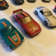 Illustration for article titled Colossal Die-Cast Collection - Box 86 - Yatming to the Rescue!